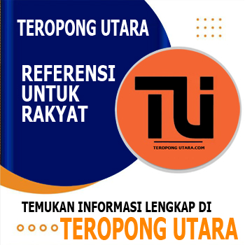 Banner Teropong Utara