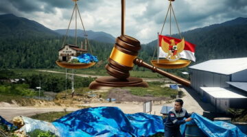 Perlibas Gayo dan LIRA Desak Audit Total PT Rosin Chemicals Indonesia, Negara Diminta Tidak Lagi Membiarkan Dugaan Pelanggaran Berulang