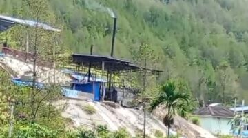 Keputusan Pembekuan Dipertanyakan, PT Hopson Diduga Masih Bebas Jalankan Aktivitas Produksi di Gayo Lues