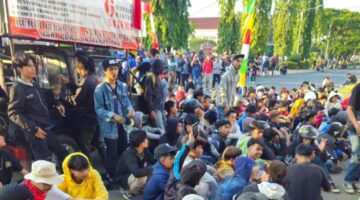 Aktivis Muda Karawang Serukan Kebangkitan Nasional Lewat Aksi Nyata dan Kepedulian Sosial